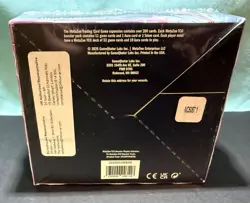 MetaZoo TCG Base Set Booster Box NEW / FACTORY SEALED 2025 Trading Card Game - Image 2