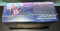 MetaZoo TCG Base Set Booster Box NEW / FACTORY SEALED 2025 Trading Card Game - Image 3
