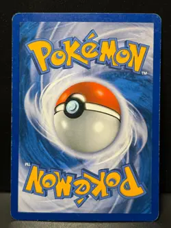Blastoise 2/132 DP Secret Wonders Rare Reverse Holo Pokemon Card MP - Image 3