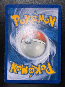 Blastoise 2/132 DP Secret Wonders Rare Reverse Holo Pokemon Card MP - Image 4