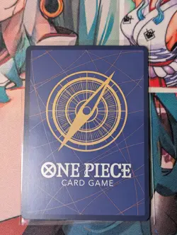 Monkey.D.Luffy (Winner Pack 2026 Vol. 2) P-106 One Piece Promotion Cards Foil #1 - Image 2
