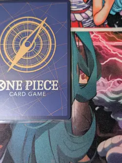 Monkey.D.Luffy (Winner Pack 2026 Vol. 2) P-106 One Piece Promotion Cards Foil #1 - Image 5
