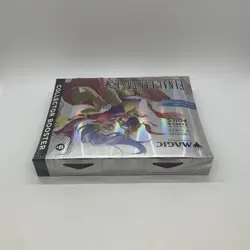 Magic The Gathering TCG Final Fantasy Factory Sealed Collector Booster - Image 3