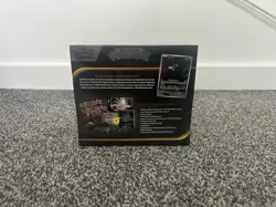 Pokemon TCG pitch black etb-£70. booster bundle-£35. 3 pack blister-£20 - Image 2