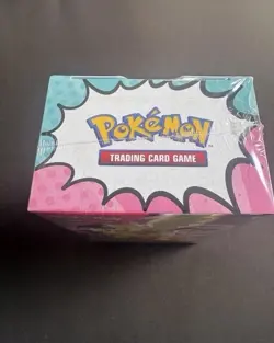Pokemon TCG Mega Evolution—Ascended Heroes Booster Bundle (6 Packs) - Image 3