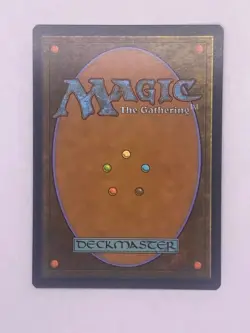MTG Extirpate MTG Time Spiral Remastered - Image 2