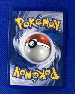 Pikachu - 124/165 - Pokemon Expedition Reverse Holo Rare Card LP - Image 3