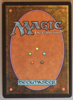 Thawing Glaciers - MTG - Alliances - Magic: The Gathering - Image 2