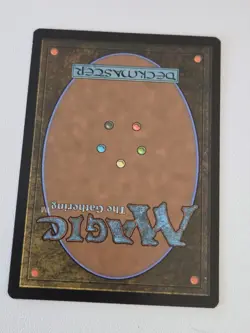 Summon: Primal Odin Final Fantasy Mtg - Image 2