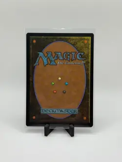 Magic The Gathering Fallout "Skullclamp" 0238 UNCOMMON NM - Image 2