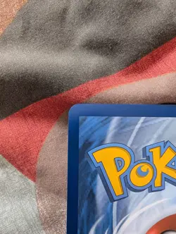 Pokemon TCG Celebrations Dark Sylveon v SWSH134 Jumbo Black Star Promo Card Holo - Image 3