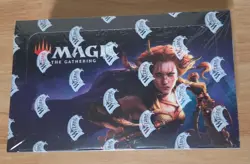 Magic the Gathering Commander Legends 2020 Draft Booster Box Sealed New MTG - Image 2