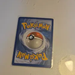 Gastly 7/12 McDonald's 2019 Promo Holo Pokemon TCG Card English Basic 50 HP - Image 2
