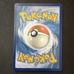McDonald's Holo Pokemon TCG Eevee Card 2018 Promo 11/12 Collection - Image 2