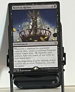 Revel in Riches Ixalan Regular - Image 2