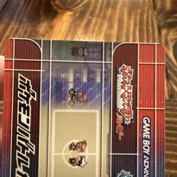 2003 Pokemon Game Boy Advance Battle E Reader Card RARE POKEMON - Image 2