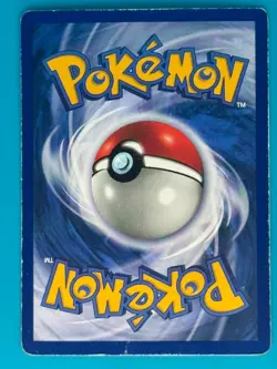 Pokemon - Clefable 1/64 Holo [Jungle Set] *Moderately Played - MP* - Image 2