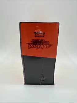 Pokemon Sword & Shield Vivid Voltage Elite Trainer Box ETB Factory Sealed New! 820650807688 - Image 2
