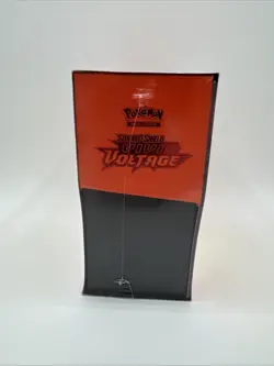 Pokemon Sword & Shield Vivid Voltage Elite Trainer Box ETB Factory Sealed New! 820650807688 - Image 4