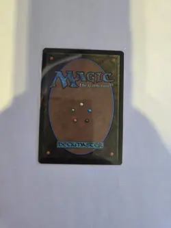BORDERLESS Ruby Medallion - Modern Horizons 3 - NM - MTG - Magic: The Gathering - Image 2