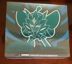 Pokemon Center Twilight Masquerade Elite Trainer Box Bundle-1 Exclusive(2ETBs :) - Image 2