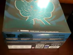Pokemon Center Twilight Masquerade Elite Trainer Box Bundle-1 Exclusive(2ETBs :) - Image 4