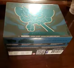 Pokemon Center Twilight Masquerade Elite Trainer Box Bundle-1 Exclusive(2ETBs :) - Image 5