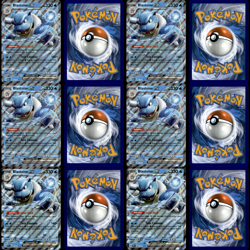 Jumbo Pokemon Card Lot 75 Cards Pokemon All Oversize Promo Cards Charizard ++ - Image 3