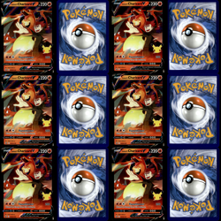 Jumbo Pokemon Card Lot 75 Cards Pokemon All Oversize Promo Cards Charizard ++ - Image 5