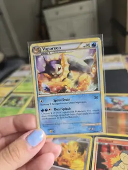 Pokemon Card Collection TCG 2011 Mid Era Pokemon Card Lot - Image 3