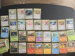 Pokemon Card Collection TCG 2011 Mid Era Pokemon Card Lot - Image 4