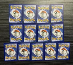 Pokemon TCG Perfect Order Card Lot Of 100 Cards Regular, Holo, Reverse - Image 3