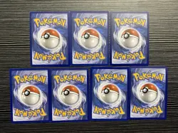 Pokemon TCG Perfect Order Card Lot Of 100 Cards Regular, Holo, Reverse - Image 5