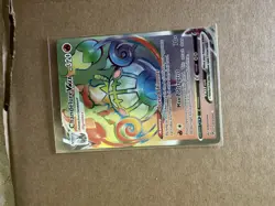 Pokemon TCG 6-Card Lot Rainbow Lot (VMAX/VSTAR/Full Art Trainers) - Image 3