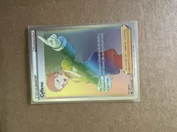Pokemon TCG 6-Card Lot Rainbow Lot (VMAX/VSTAR/Full Art Trainers) - Image 4