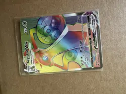 Pokemon TCG 6-Card Lot Rainbow Lot (VMAX/VSTAR/Full Art Trainers) - Image 5