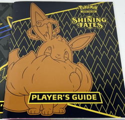 Pokemon Trainer Card Game Player's Guides Mixed Lot of 6 "Lost Origin" & More - Image 3