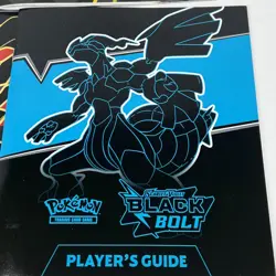 Pokemon Trainer Card Game Player's Guides Mixed Lot of 6 "Lost Origin" & More - Image 5