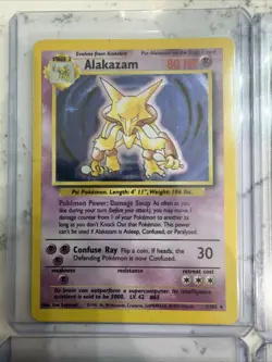 Vintage Pokemon Holo Card Lot Base Set, Fossil, Jungle, 1st Edition Machamp 🔥 - Image 3