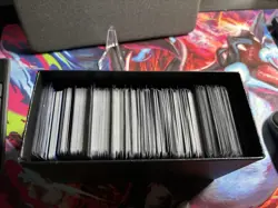 Pokemon 400+ Ex Card Lot - Over $400 Value - Collectr Screenshot In Pics - Image 2