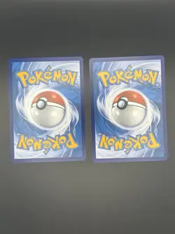 Pokemon TCG Holo Card Lot - Chinese sv5C Tietouke ex SAR 236/208, 2 - Image 4