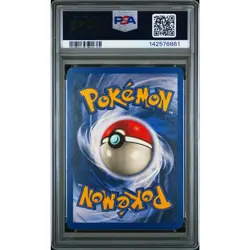 PSA 9 MINT Cubone 1st Edition 50/64 Pokemon 1999 Jungle Common Graded Card - Image 2