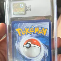 Pokemon Celebrations Classic Collection Mew ex 88/92 Holo 2021 CGC 10 - Image 2