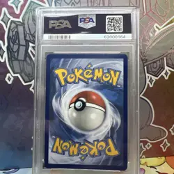 2019 Pokemon Hidden Fates Cynthia Full Art #SV82 PSA 10 GEM MINT Shiny Vault - Image 2