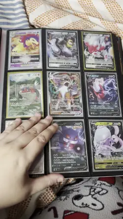 Ultimate Pokemon TCG Collection Bundle Vintage Modern SURs Full Arts URs EX GX - Image 2