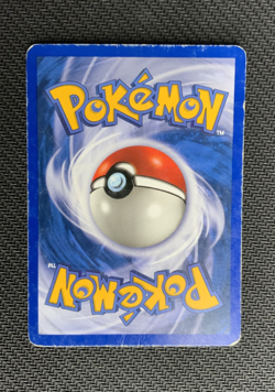 Wooper 117/147 Aquapolis Regular Common Pokemon TCG ENGLISH - LP - Image 2