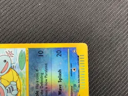 Wooper 117/147 Aquapolis Regular Common Pokemon TCG ENGLISH - LP - Image 5