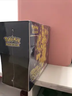 Pokemon TCG Surging Sparks Elite Trainer Box ETB Factory Sealed Brand New - Image 3