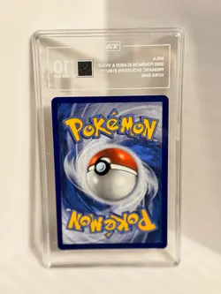 Mela 140/131 Ultra Rare - Prismatic Evolutions Set - TAG 10 - Pokemon TCG - Image 2