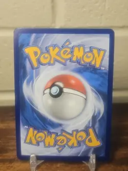 Pokemon TCG Giovanni's Charisma 204/165 S&V 151 Special Illustration Rare - Image 2